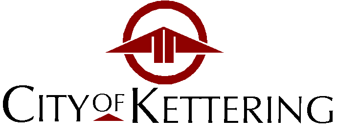 City of Kettering logo